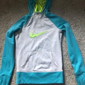 Nike jacket